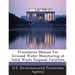 Procedures Manual for Ground Water Monitoring at Solid Waste Disposal Facilities