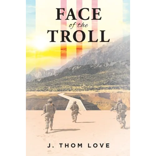 Face of the Troll