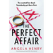 The Perfect Affair: An Absolutely Gripping Psychological Thriller with a Shocking Twist