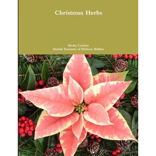 Christmas Herbs