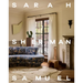 Sarah Sherman Samuel: The Intersection of Art and Design