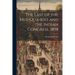 The Last of the Mus-Qua-Kies and the Indian Congress, 1898