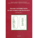 Polish Contributions in New World Archaeology (Fasc. 1)