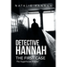 Detective Hannah: The First Case