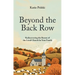 Beyond the Back Row: Rediscovering the Beauty of the Local Church for Your Family