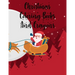 Christmas Coloring Books And Crayons: Christmas Coloring Books And Crayons, Christmas Coloring Book. 50 Story Paper Pages. 8.5 in x 11 in Cover.