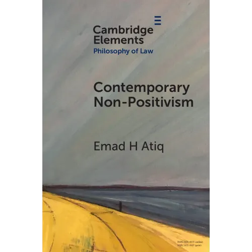 Contemporary Non-Positivism
