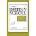 Finding Your Destiny Scroll: Excerpts from a Discussion on Heavenly Scrolls and Mountains