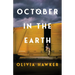 October in the Earth