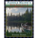 Paddle Maine's Moose River Loop & Bow Trip