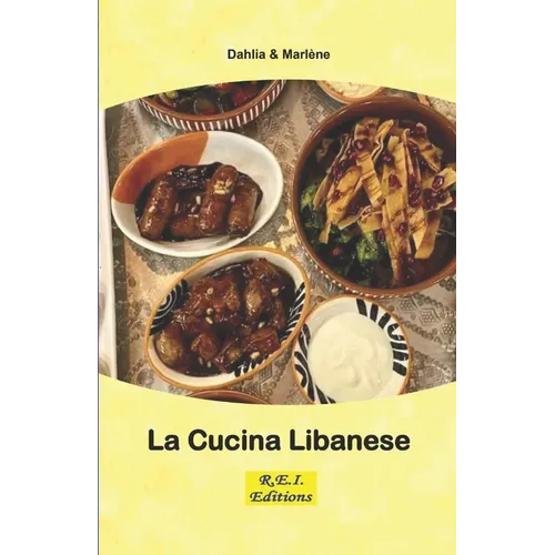 La Cucina Libanese