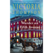 Murder on Fifth Avenue: A Gaslight Mystery