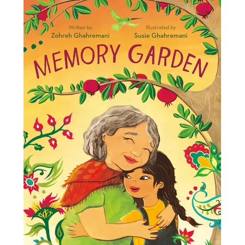 Memory Garden