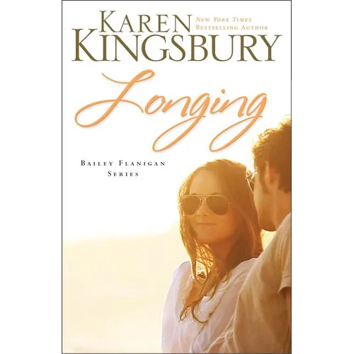 Longing: 3