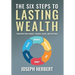 The Six Steps to Lasting Wealth: Transform Your Mindset, Finances, Health, and Happiness