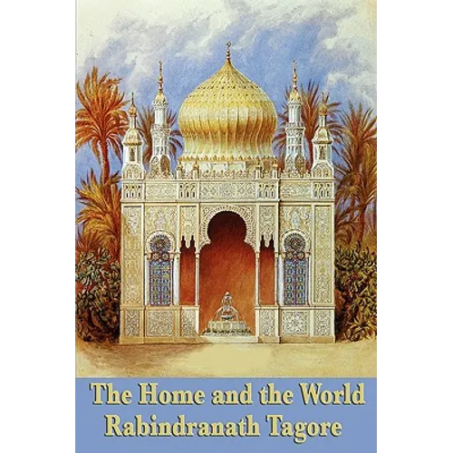 The Home and the World