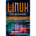 Linux for beginners: The easy beginner's guide to introduce and use Linux operating system. How to make an easy installation, configuration