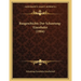 Baugeschichte Der Schantung-Eisenbahn (1904)