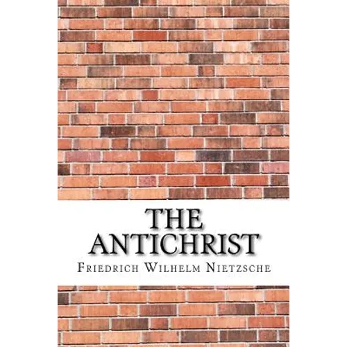 The Antichrist