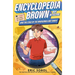 Encyclopedia Brown and the Case of the Marshmallow Tower
