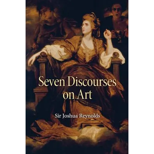 Seven Discourses on Art