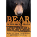 Bear in the Back Seat: Adventures of a Wildlife Ranger in the Great Smoky Mountains National Park