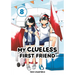 My Clueless First Friend 08