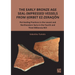 The Early Bronze Age Seal-Impressed Vessels from Hirbet Ez-Zeraqon: Pot-Sealing Practices in the Levant and Northeastern Syria in the Fourth and Third