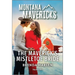 The Maverick's Mistletoe Bride
