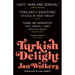 Turkish Delight