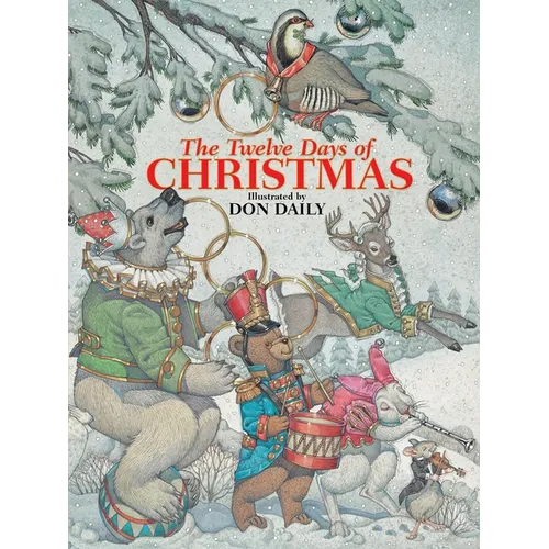The Twelve Days of Christmas