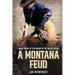 A Montana Feud: Book Three of The Rodeo in the Blood Series