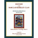 History of the Barclay/Barkley Clan