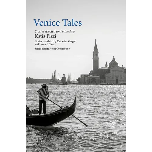 Venice Tales