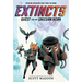 The Extincts: Quest for the Unicorn Horn (the Extincts #1)
