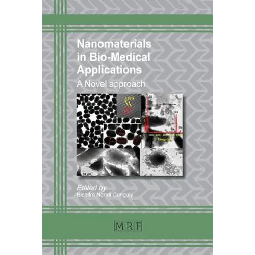 Nanomaterials in Bio-Medical Applications: A Novel approach