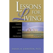 Lessons for Living: Simple Solutions for Life's Problems