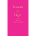 Lessons in Light