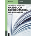 Handbuch der Deutschen Grammatik