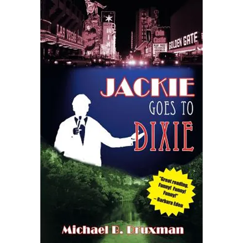 Jackie Goes to Dixie