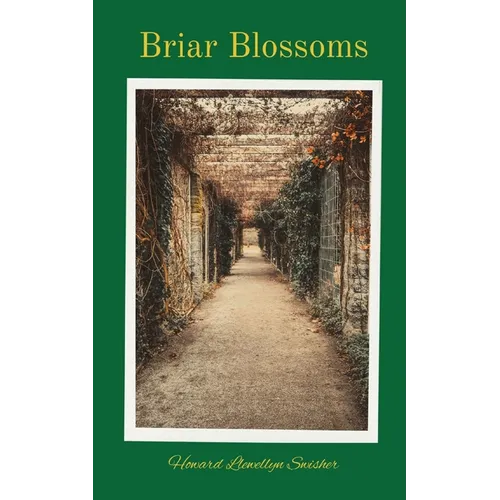 Briar Blossoms