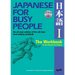 Japanese for Busy People I: The Workbook for the Revised 3rd Edition