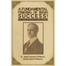 A Fundamental Finding of Irish Success!: The Story Of Daniel Cullers Flaherty