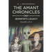 The Amant Chronicles - Jennifer's Legacy