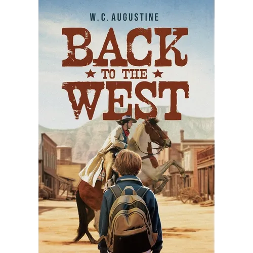 Back to the West