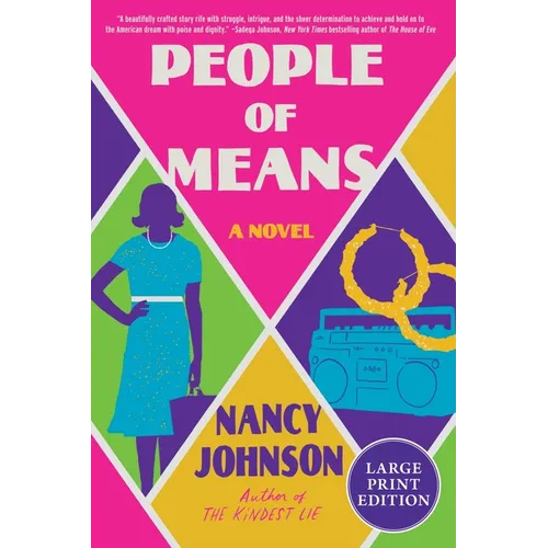 People of Means