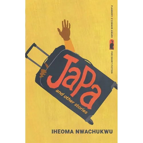 Japa and Other Stories