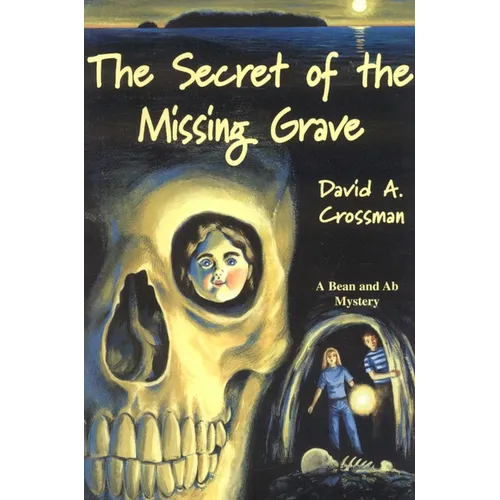 The Secret of the Missing Grave - Paperback
