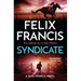 Syndicate: A Dick Francis Novel