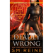 Deadly Wrong: An Urban Fantasy Novel